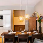 Alpine Estate - Holiday park *