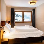 Holiday park Alpine Estate - Gerlos