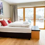 Holiday park Alpine Estate -