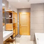 Holiday park Alpine Estate - *