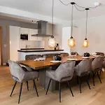 Alpine Estate *