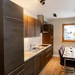 Alpine Estate - Holiday park Gerlos
