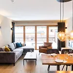 Alpine Estate - Holiday park