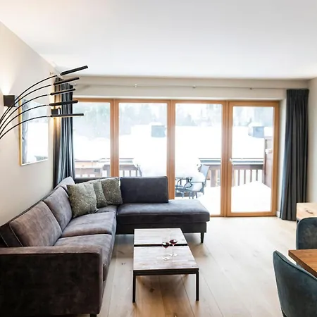 Appartamento Alpine Estate - *