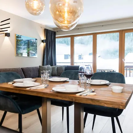 Alpine Estate - * Gerlos