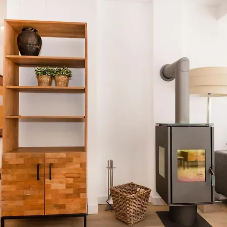 Alpine Estate - Appartamento