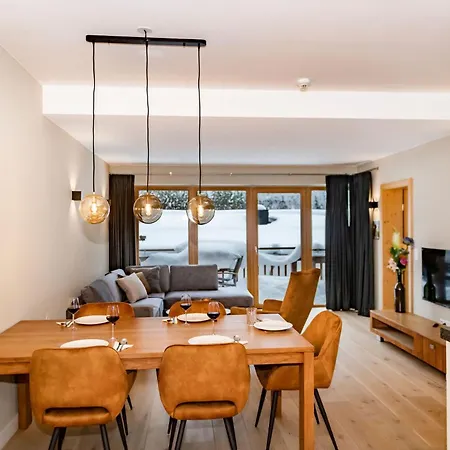 Appartamento Alpine Estate - *