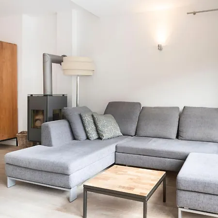 Appartamento Alpine Estate - Gerlos