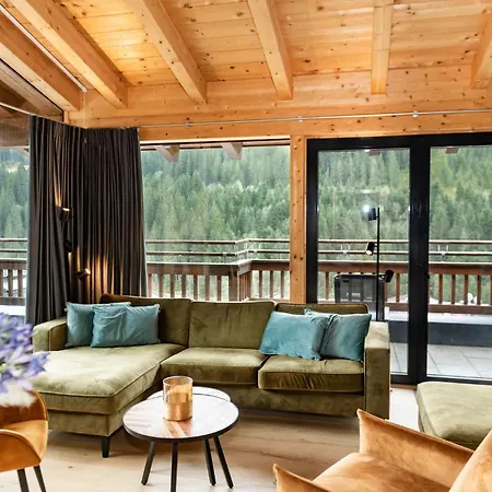 Alpine Estate -