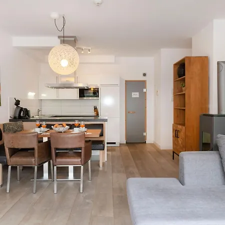 Alpine Estate - Appartamento