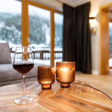 Alpine Estate *
