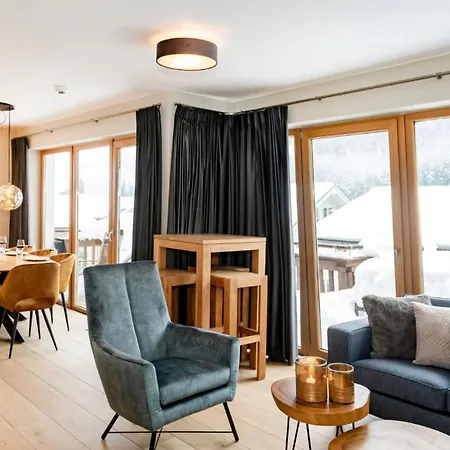 Appartamento Alpine Estate - *