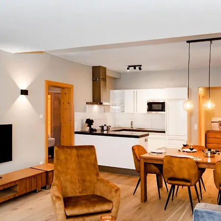 Appartamento Alpine Estate - Gerlos