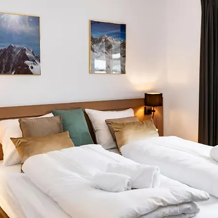 Appartamento Alpine Estate - *