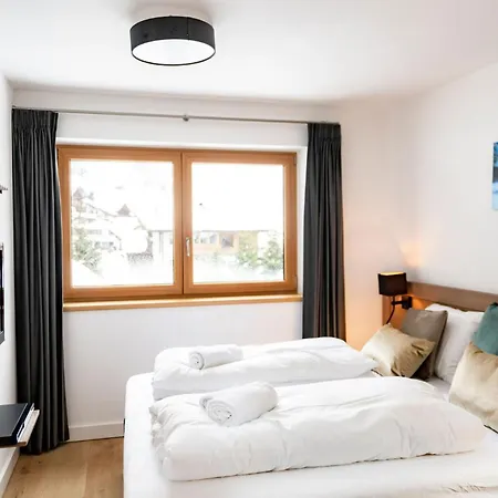 Appartamento Alpine Estate - Gerlos