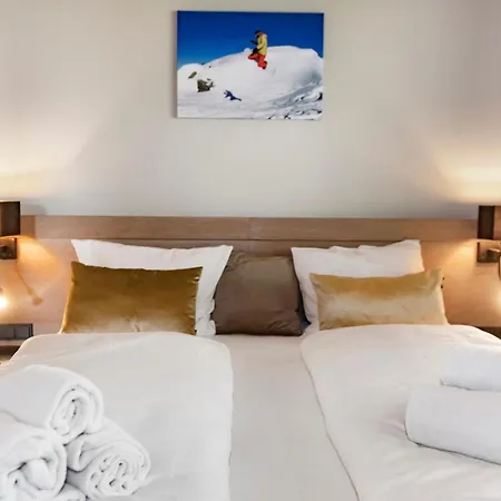Appartamento Alpine Estate - Gerlos