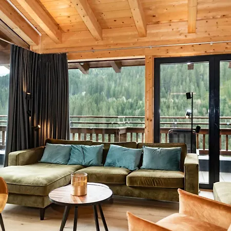 Alpine Estate -