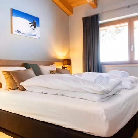 Appartamento Alpine Estate -