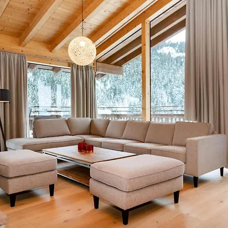Holiday park Alpine Estate - *
