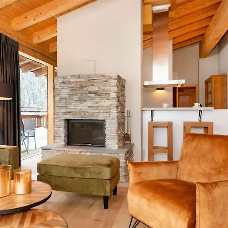 Appartamento Alpine Estate - Gerlos
