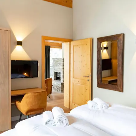 Alpine Estate - * Gerlos