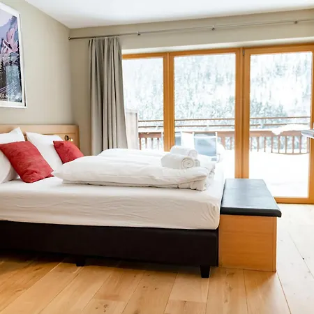 Appartamento Alpine Estate -