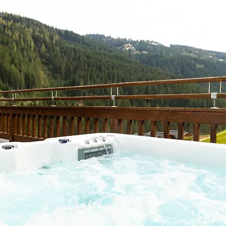 Alpine Estate - Holiday park *