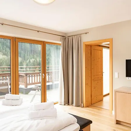 Feriepark Alpine Estate - Gerlos