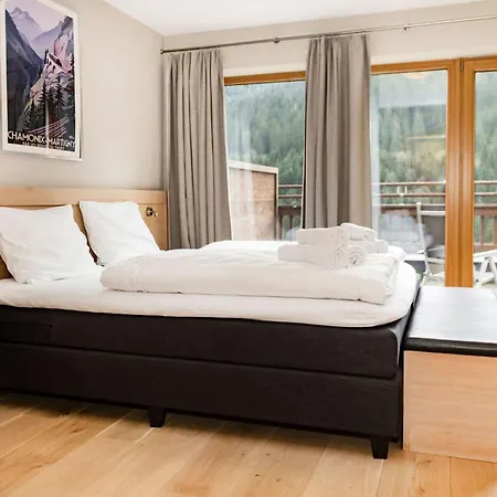 Alpine Estate - Appartamento