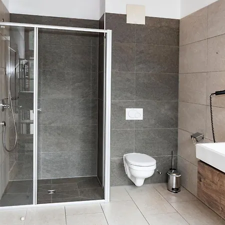 Feriepark Alpine Estate -