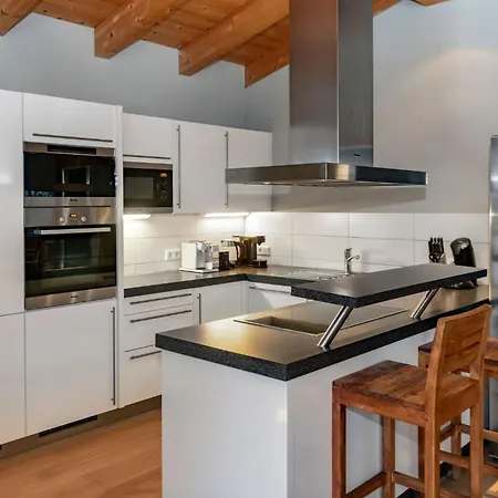 Feriepark Alpine Estate - *