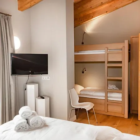 Alpine Estate - Appartamento Gerlos
