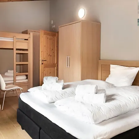 Holiday park Alpine Estate - Gerlos