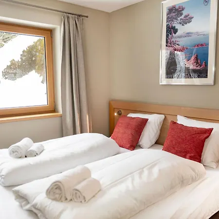 Alpine Estate - *