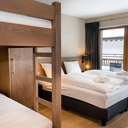 Alpine Estate - Gerlos