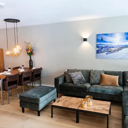 Alpine Estate - Feriepark