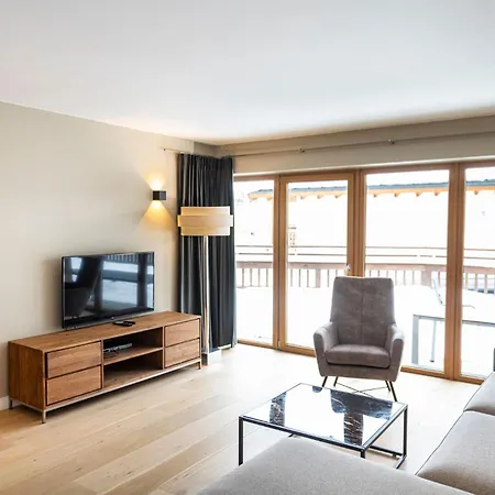 Alpine Estate - Vakantiepark *