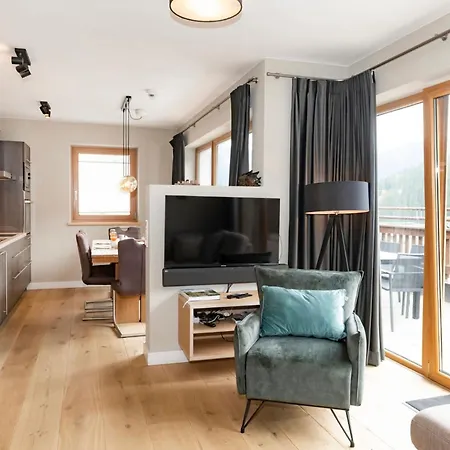 Appartamento Alpine Estate - *