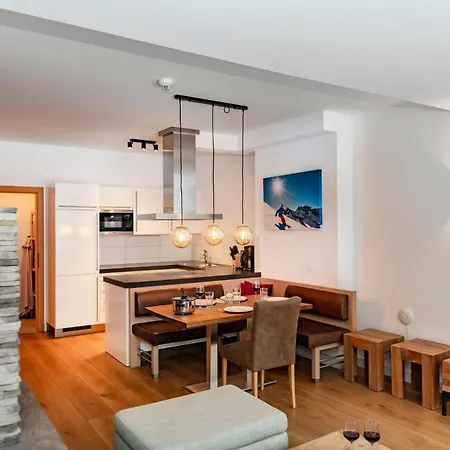 Alpine Estate - Appartamento Gerlos