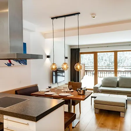 Alpine Estate * Gerlos