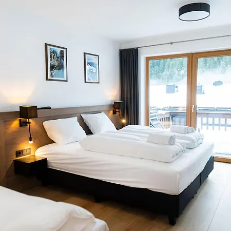 Appartamento Alpine Estate -