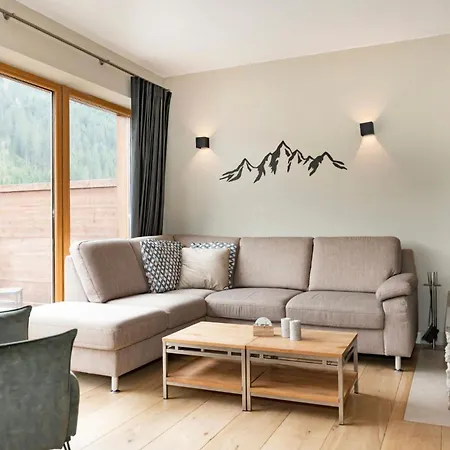 Alpine Estate - Holiday park *