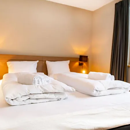 Feriepark Alpine Estate - *