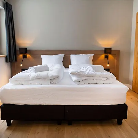 Alpine Estate - Appartamento Gerlos