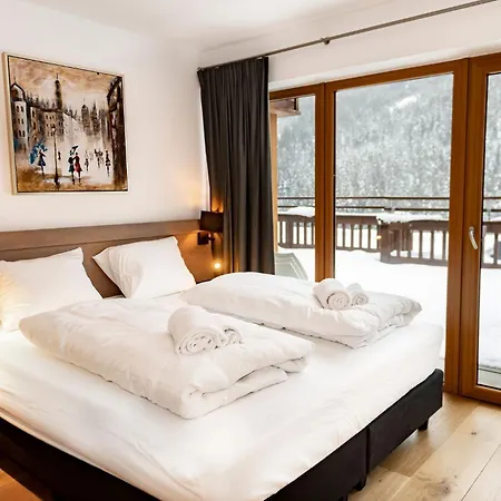 Alpine Estate - Gerlos