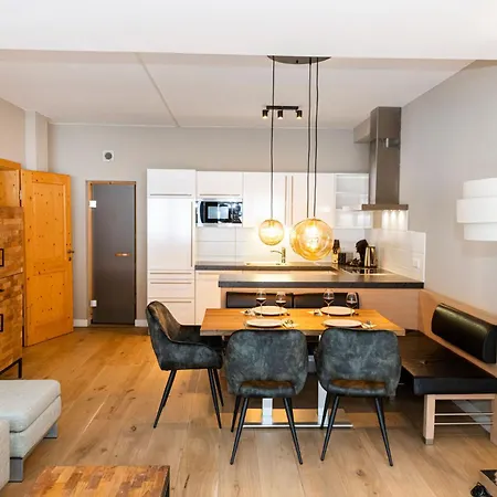 Alpine Estate - Feriepark