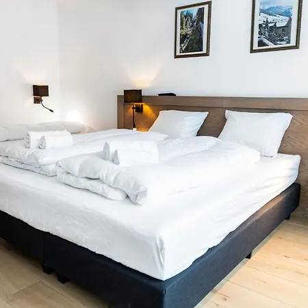 Feriepark Alpine Estate -