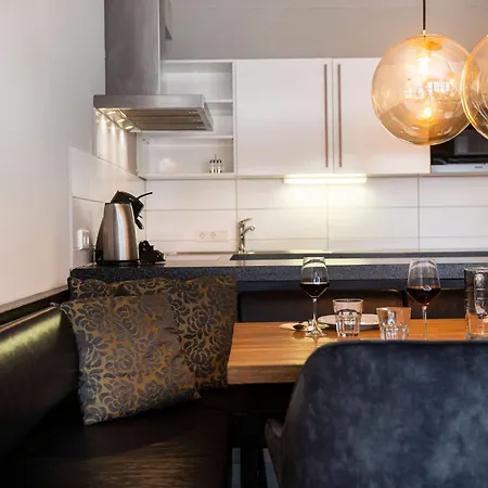 Alpine Estate - Gerlos