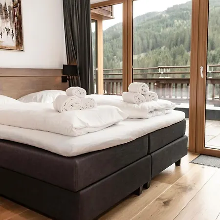 Alpine Estate * Gerlos