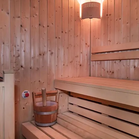 Feriepark Alpine Estate -